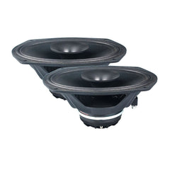 Diamond Audio MP694 6" X 9" PRO Full-Range Co-Ax Horn Speaker