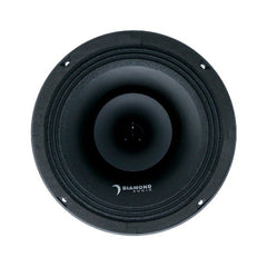 Diamond Audio 8" MP Series Full-Range Speakers MP84