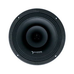 Diamond Audio MP84 8" PRO Full-Range Co-Ax Horn Speaker