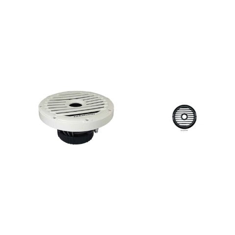 Diamond Audio 10" Marine Free-Air Subwoofer MS104FA