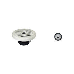 Diamond Audio 10" Marine Shallow Subwoofer MS104SL