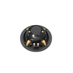 Diamond Audio MS NEO 6.5" 2-Way Coaxial Shallow-Mount Horn-Loaded NEO Speakers, 2 Ohm (Pair) MS652NEO2S