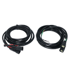 Diamond Audio 1998-2013 Harley-Davidson Cut-In Lid Kit with 6"x9" 2-Way Coaxial Speakers (2?) MS694CX2LK13
