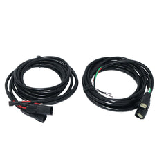 Diamond Audio Motorcycle Speaker Kit-MS694CX2LK13