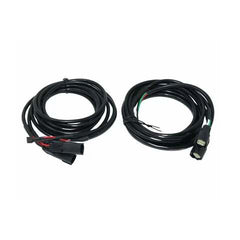 Diamond Audio 1998-2013 Harley-Davidson Lid Kit with 6"x9" 2-Way Coaxial NEO Speakers MS694NEOLK13