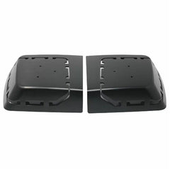 Diamond Audio 1998-2013 Harley-Davidson Lid Kit with 6"x9" 2-Way Coaxial NEO Speakers MS694NEOLK13