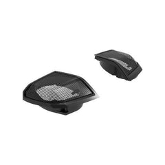 Diamond Audio 2024+ Harley-Davidson Lid Kit with 6"x9" 2-Way Coaxial NEO Speakers MS694NEOLK24