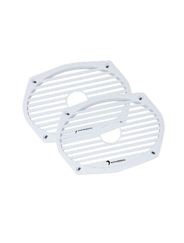 Diamond Audio 6"x9" Speaker Grille for MS69CX MS69CXG