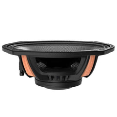 Diamond Audio 6"x9" MSNEO Series High Output Neo Midrange Speakers (4?) MS69NEO