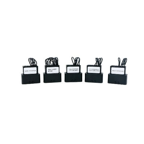 Diamond Audio Marine Bypass Plug MSBYPLG