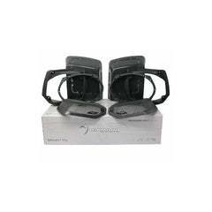 Diamond Audio 1998-2013 Harley-Davidson Lid Kit with 6"x9" MP Series Speakers MSMP694LK13