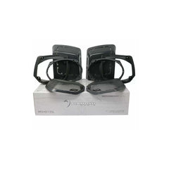 Diamond Audio Motorcycle Speaker Kit-MSMP694LK13