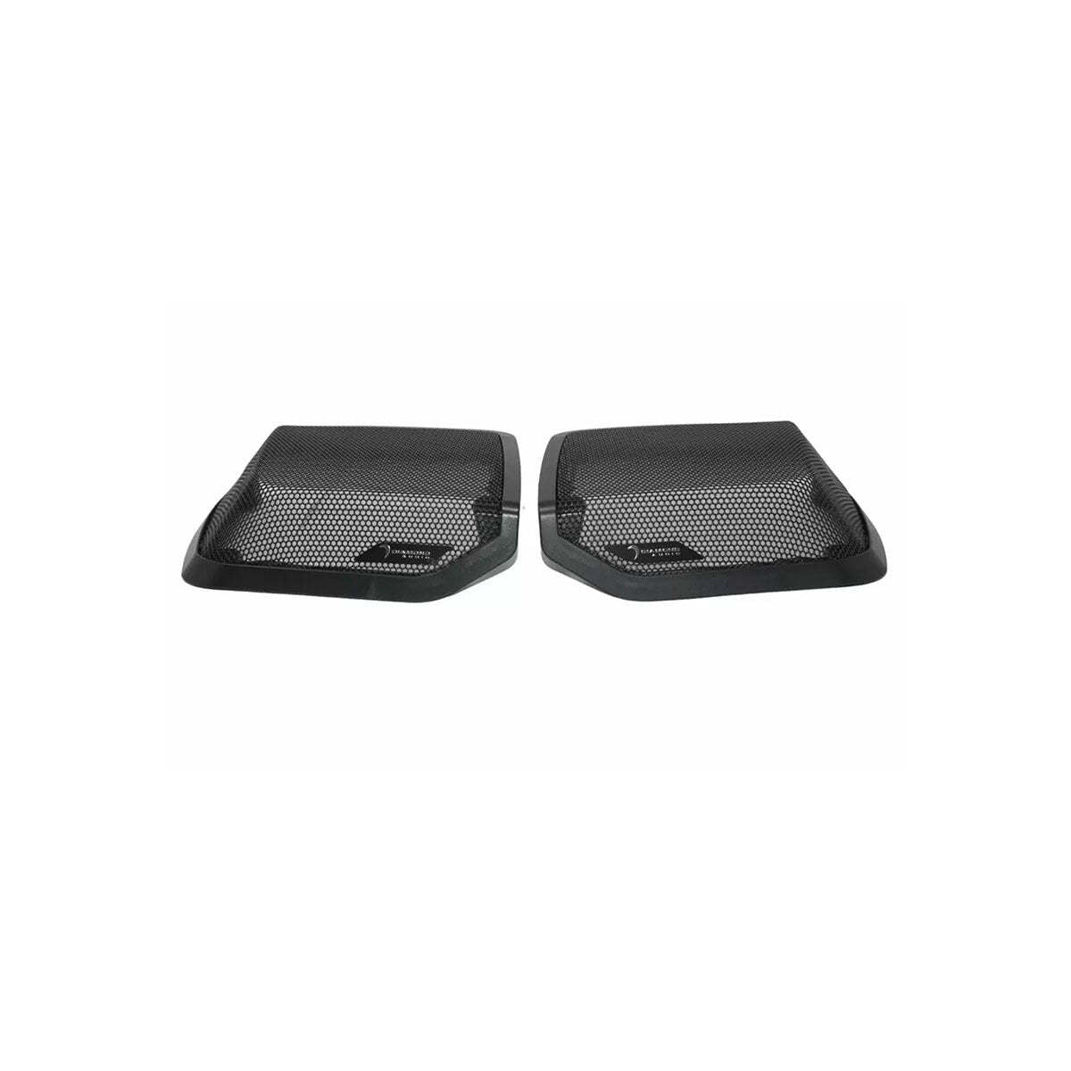 Diamond Audio Motorcycle Speaker Kit-MSMP694LK13