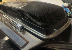 Diamond Audio Motorcycle Speaker Kit-MSMP694LK13