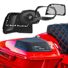 Diamond Audio Motorcycle Speaker Kit-MSMS692LK