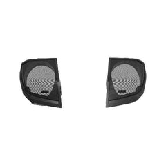 Diamond Audio 2024+ Harley-Davidson Lid Kit with 6"x9" Coaxial Speakers MSMS694LK24