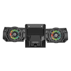 Diamond Audio Polaris Ranger Dash Audio Speaker Kit MSRGRDA