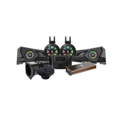 Diamond Audio 2014+ Polaris RZR All-Weather Audio System MSRZRKD32