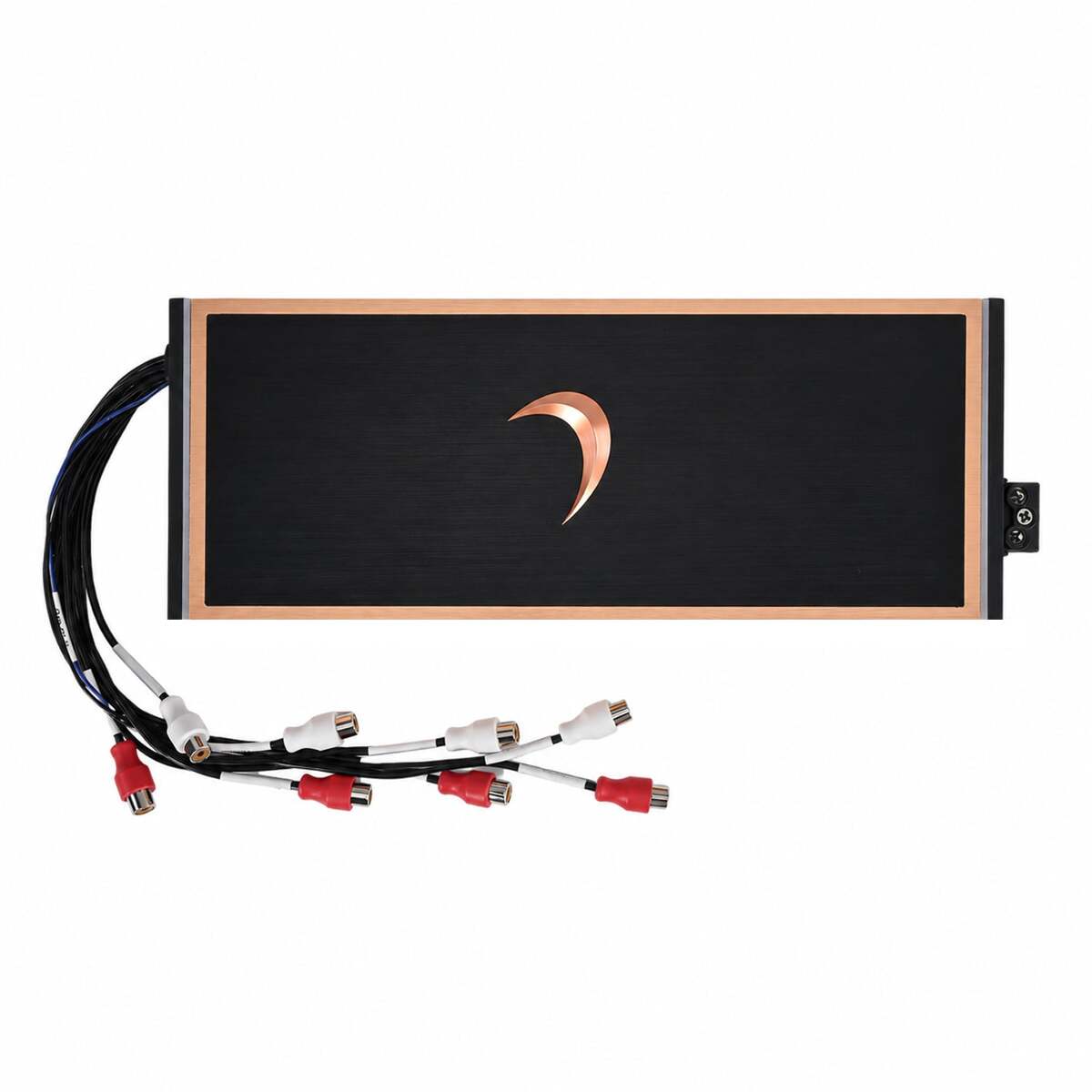 Diamond Audio 6-Channel 1500W RMS Class D Amplifier with 8-Channel DSP NEO15006DSP