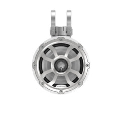Diamond Audio 6.5" 2-Way Marine Tower Speaker with Titanium Dome Tweeter (White) POD65F4W
