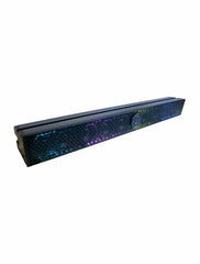 Diamond Audio 34" Waterproof Sound Bar with LED Lighting SB3LED34