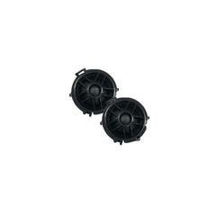 Diamond Audio 1" Mercedes-Benz Tweeter Upgrade Set (Plug & Play) VSP1SMB