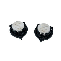 Diamond Audio 4" Mercedes-Benz 2-Way Coaxial Speaker Set (Plug & Play) VSP48CXMB