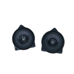 Diamond Audio 4" Mercedes-Benz 2-Way Coaxial Speaker Set (Plug & Play) VSP4CXMB