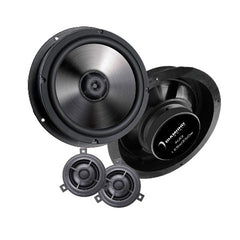 Diamond Audio 8" Cadillac Vehicle-Specific Subwoofer Upgrade VSP8CKAD