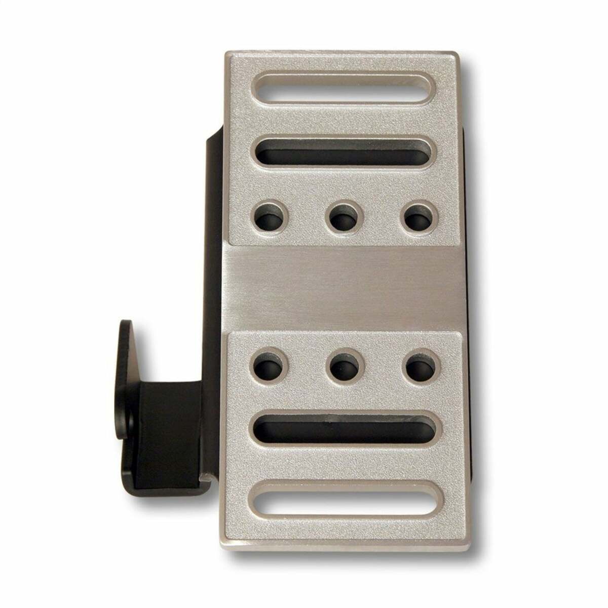 Drake Muscle Dead Pedal 5R3Z-6112020-BL