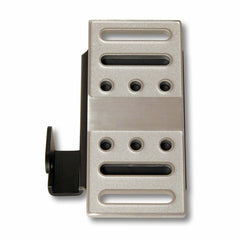Drake Muscle Dead Pedal 5R3Z-6112020-BL