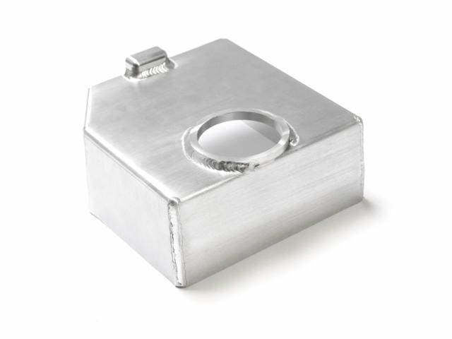 Drake Muscle Brake Master Cylinder Cover CA-120013-AL