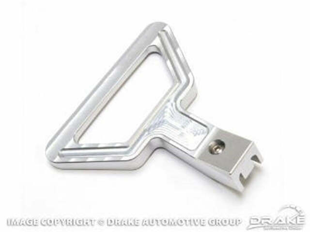 Drake Muscle Manual Seat Adjuster Handle CA-180010-BL