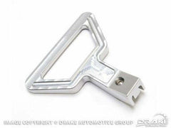 Drake Muscle Manual Seat Adjuster Handle CA-180010-BL