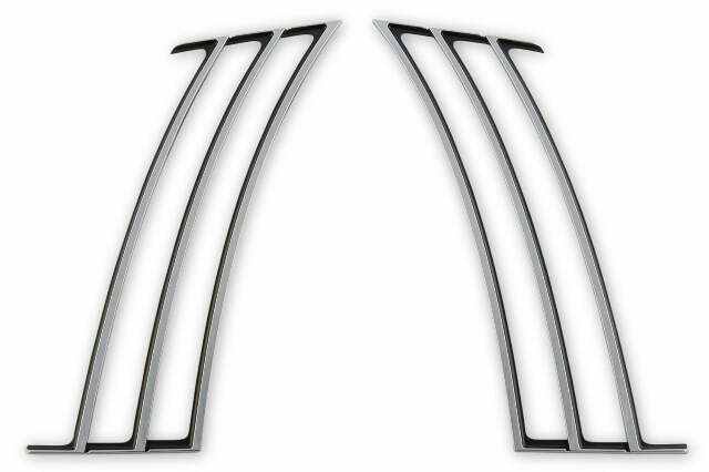 Drake Muscle Quarter Trim CA-190001-C