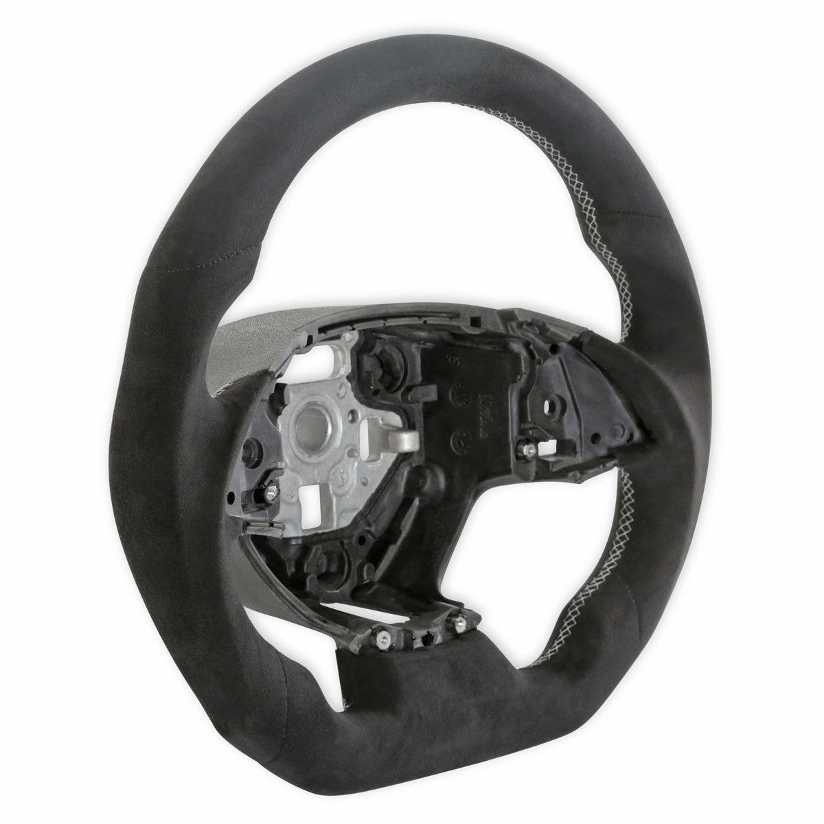 Drake Muscle Cars 16-22 Chevrolet Camaro (2.0, 3.6, 6.2) Steering Wheel CA950-14
