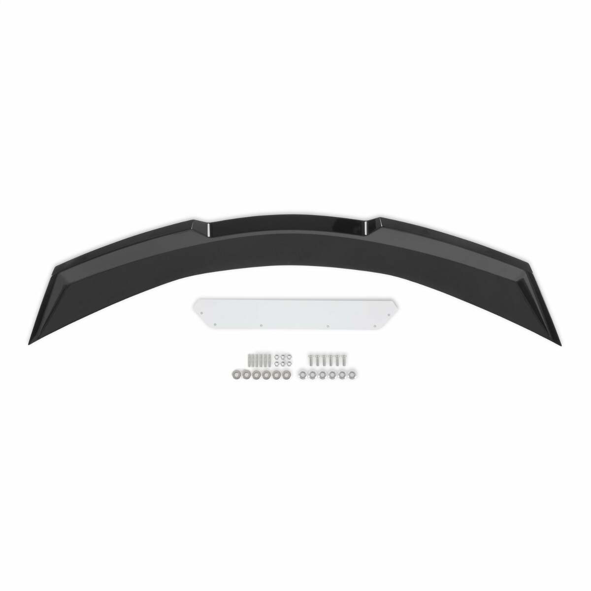 Drake Muscle Wicker Bill Style Spoiler CV-C8R190001-PACM