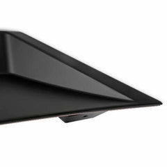 Drake Muscle Wicker Bill Style Spoiler CV-C8R190001-PASB