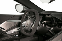 Drake Muscle Cars 20-23 Chevrolet Corvette (5.5, 6.2) Steering Wheel CV950-26
