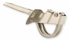 Drake Muscle Hood Hinges D9ZZ-16796-S