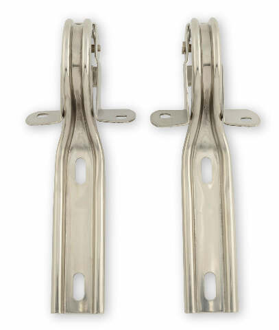 Drake Muscle Hood Hinges D9ZZ-16796-S