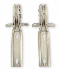 Drake Muscle Hood Hinges D9ZZ-16796-S