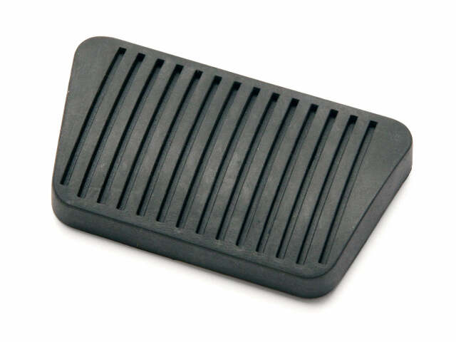 Drake Muscle Brake Pedal Pad D9ZZ-2457-B