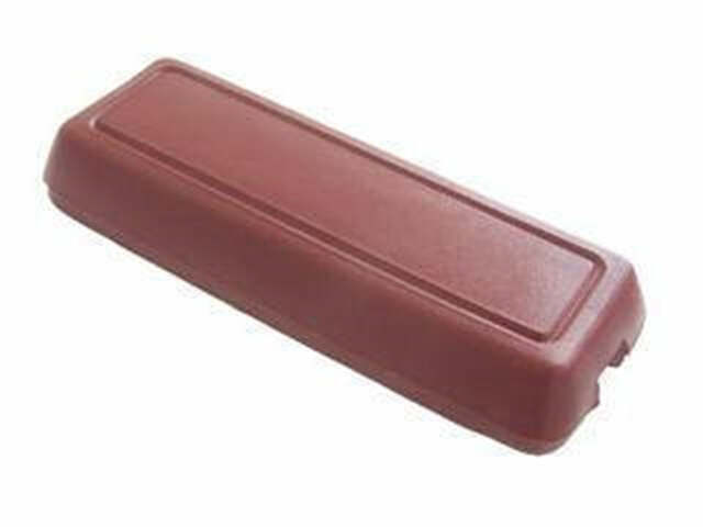 Drake Muscle Console Lid D9ZZ-6106024-RD