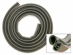 Drake Muscle Door Seal Weatherstripping D9ZZ-6120708-A