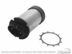 Drake Muscle Windshield Washer Pump E0AZ-17664-A