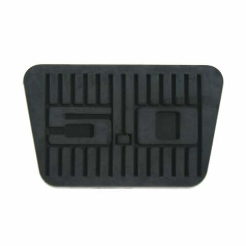 Drake Muscle Brake Pedal Pad E1ZZ-2457-5-0