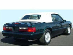 Drake Muscle Convertible Top E3ZZ-7652701-GW