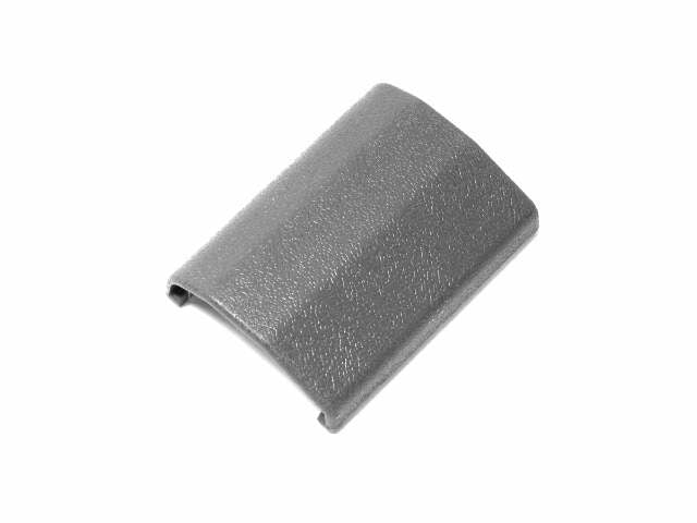 Drake Muscle Cars Seat Belt Mount Cover E4ZZ-6161264-G