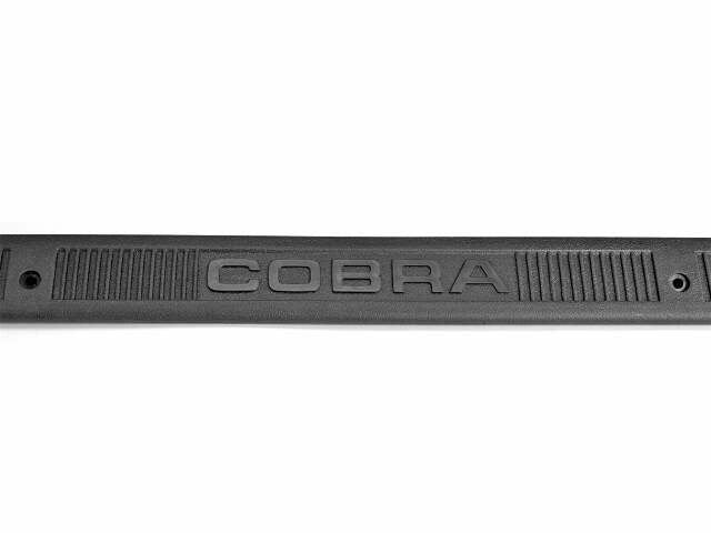 Drake Muscle Sill Plates E5ZZ-6113208-BC